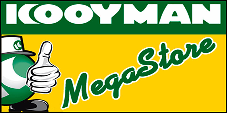 Kooyman Magastore